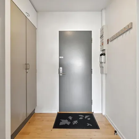 Bad, Lejl 7 Lägenhet Fanø