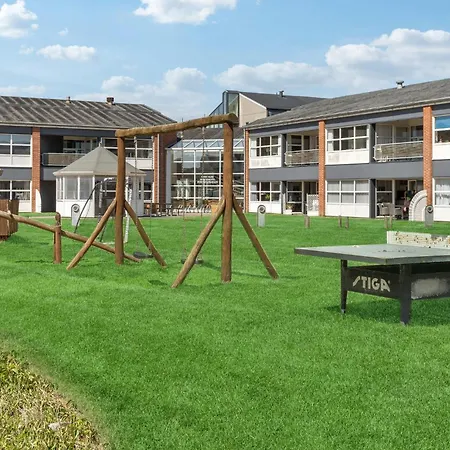 Lägenhet Bad, Lejl 7