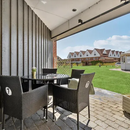 Bad, Lejl 7 Lägenhet *