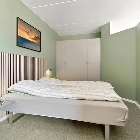 Lägenhet Bad, Lejl 7 Fanø