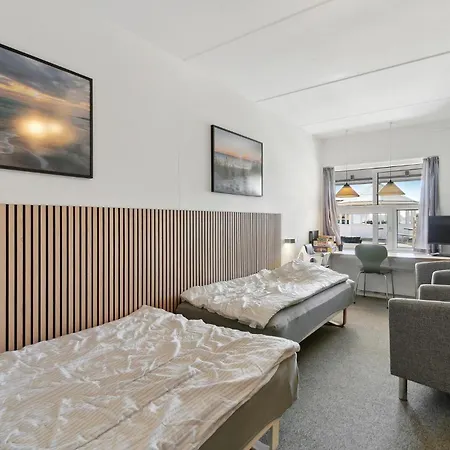 Lägenhet Bad, Lejl 7 *