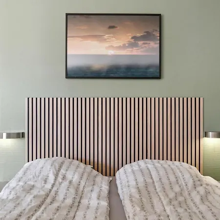 Lägenhet Bad, Lejl 7 *